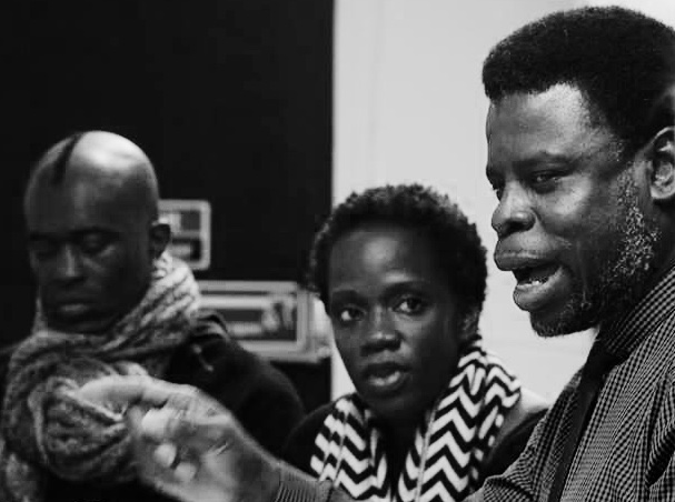 DEVISING: AT THEATRE ROYAL STRATFORD EAST
