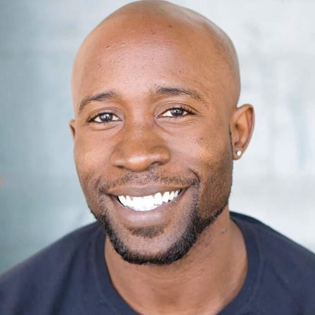 This episode's guest is actor Selase Botchway. He is a first-generation Ghanaian.

Growing up in the Arlington, TX  area as a young boy in an African enriched family, Selase became heavily influenced in the Arts, Music, Sports. He performed in severa