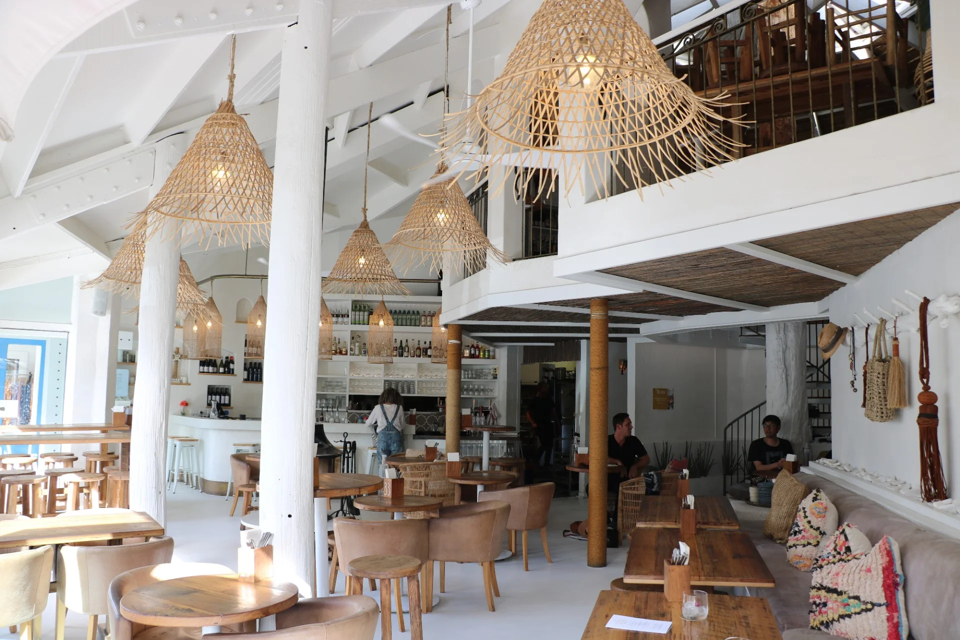 The Mez Club || Byron Bay
