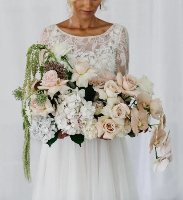 Mrs Gibbons Flowers