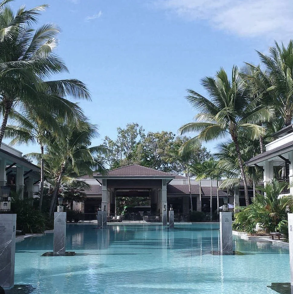 Pullman Port Douglas Sea Temple Resort &amp; Spa