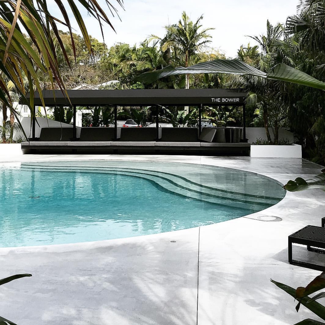 The Bower Byron Bay