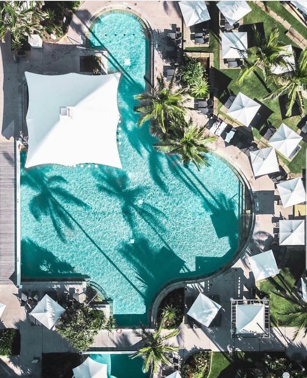 sheraton gold coast on Sheraton Grand Mirage Resort Gold Coast House Of Lilley