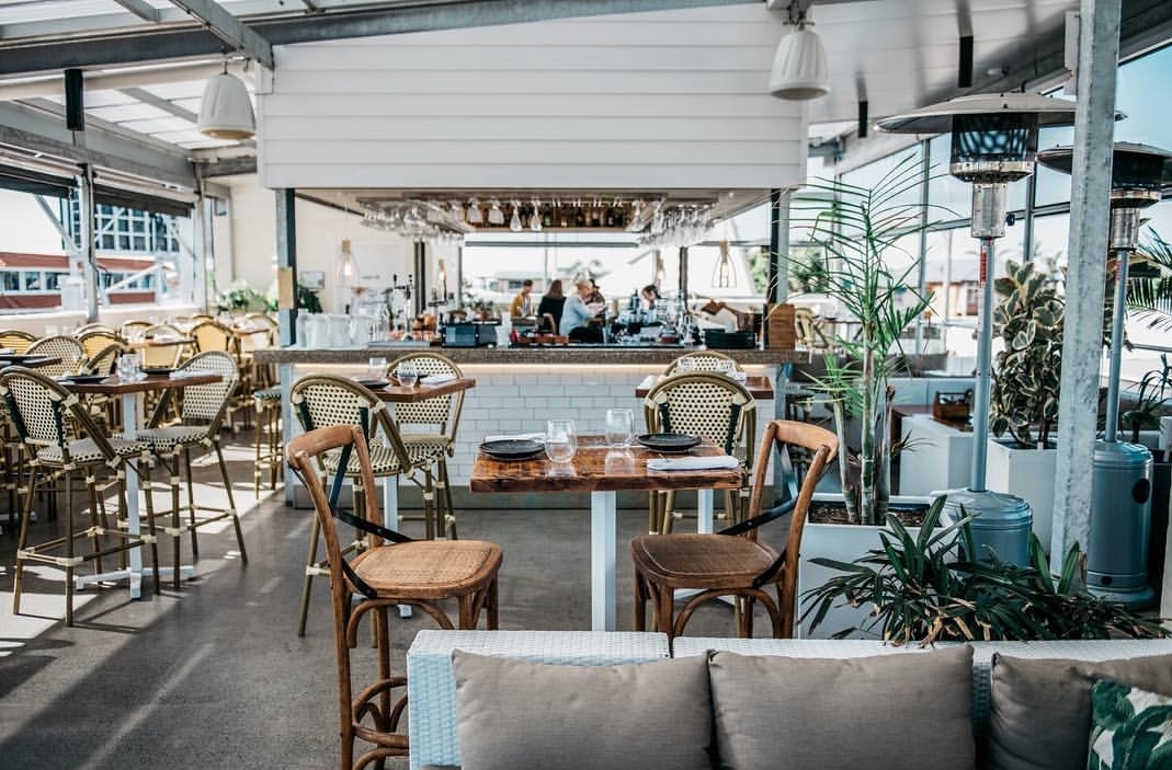 The Collective Palm Beach || Gold Coast