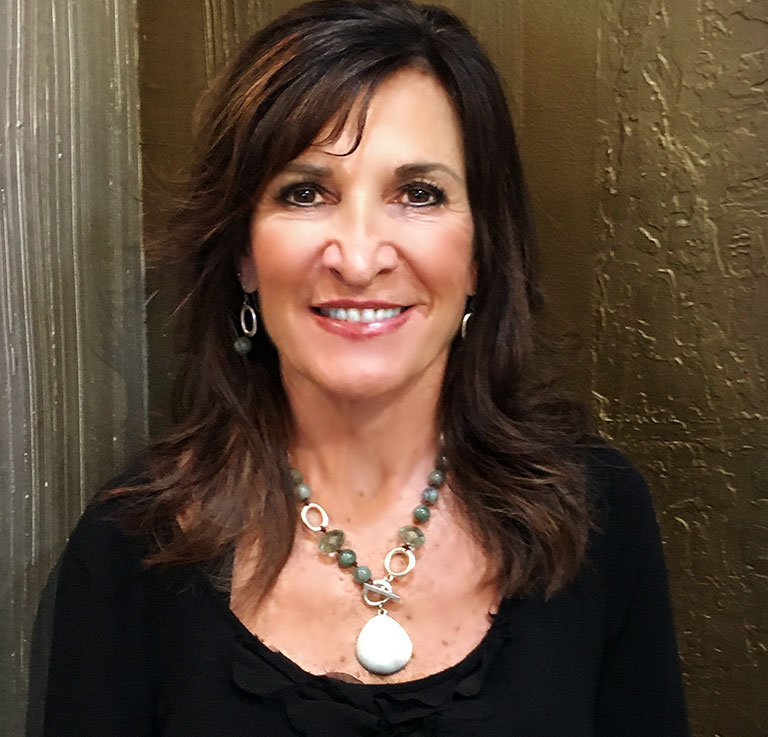 Rhonda Dyer Intradermal Technician