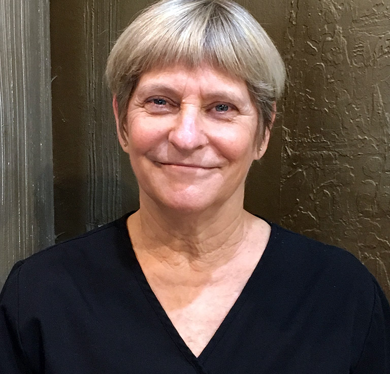 Debbie Jolley Licensed Massage Therapist Certified Manually Lymph Drainage Therapist