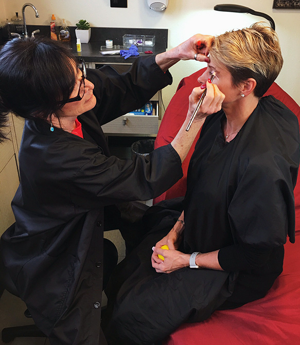 Permanent Makeup Cosmetics - Permanent Makeup Springfield Mo Permanent Makeup Cosmetics - Permanent Makeup Springfield Mo