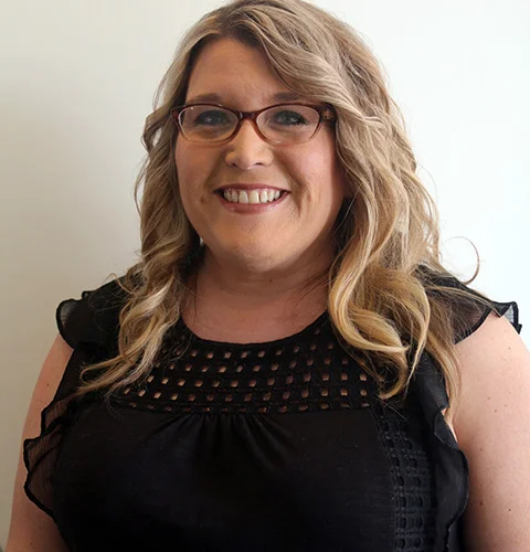 ANGI HANKINS HAIR STYLIST