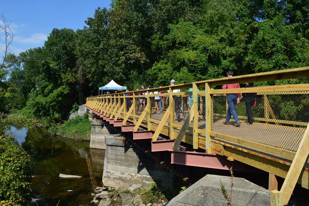 Trails to Walk Your Dog in Montgomery County, PA