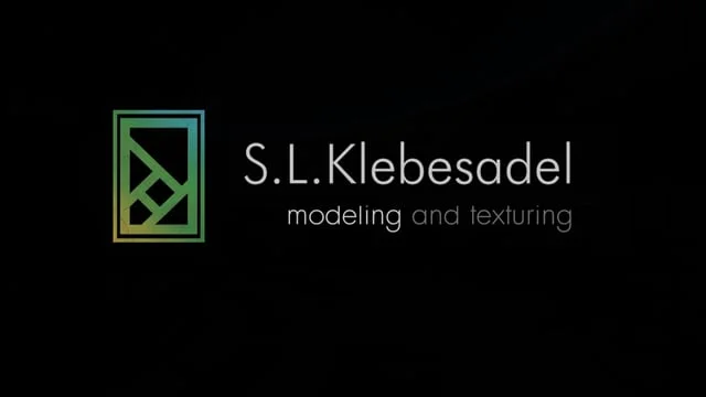 S.L. Klebesadel 2016 Demo Reel
