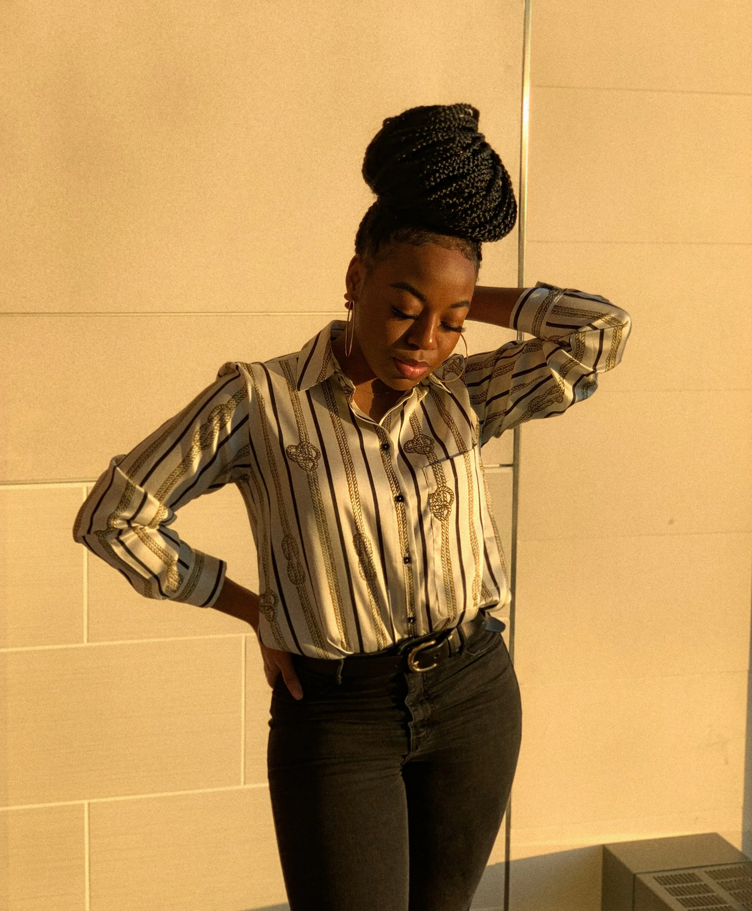 Primark X College Fashionista Meet Up