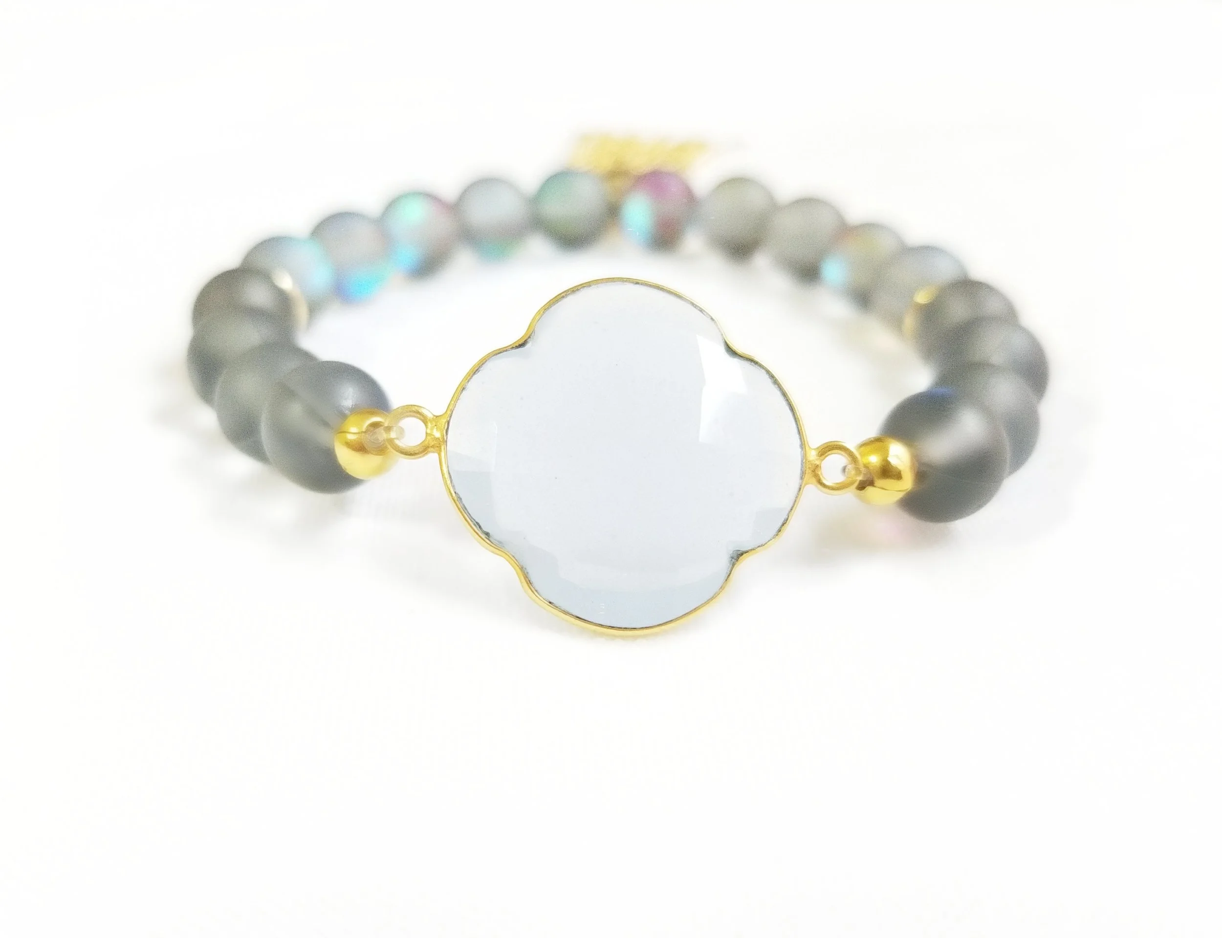 Goddess of Peace Bracelet