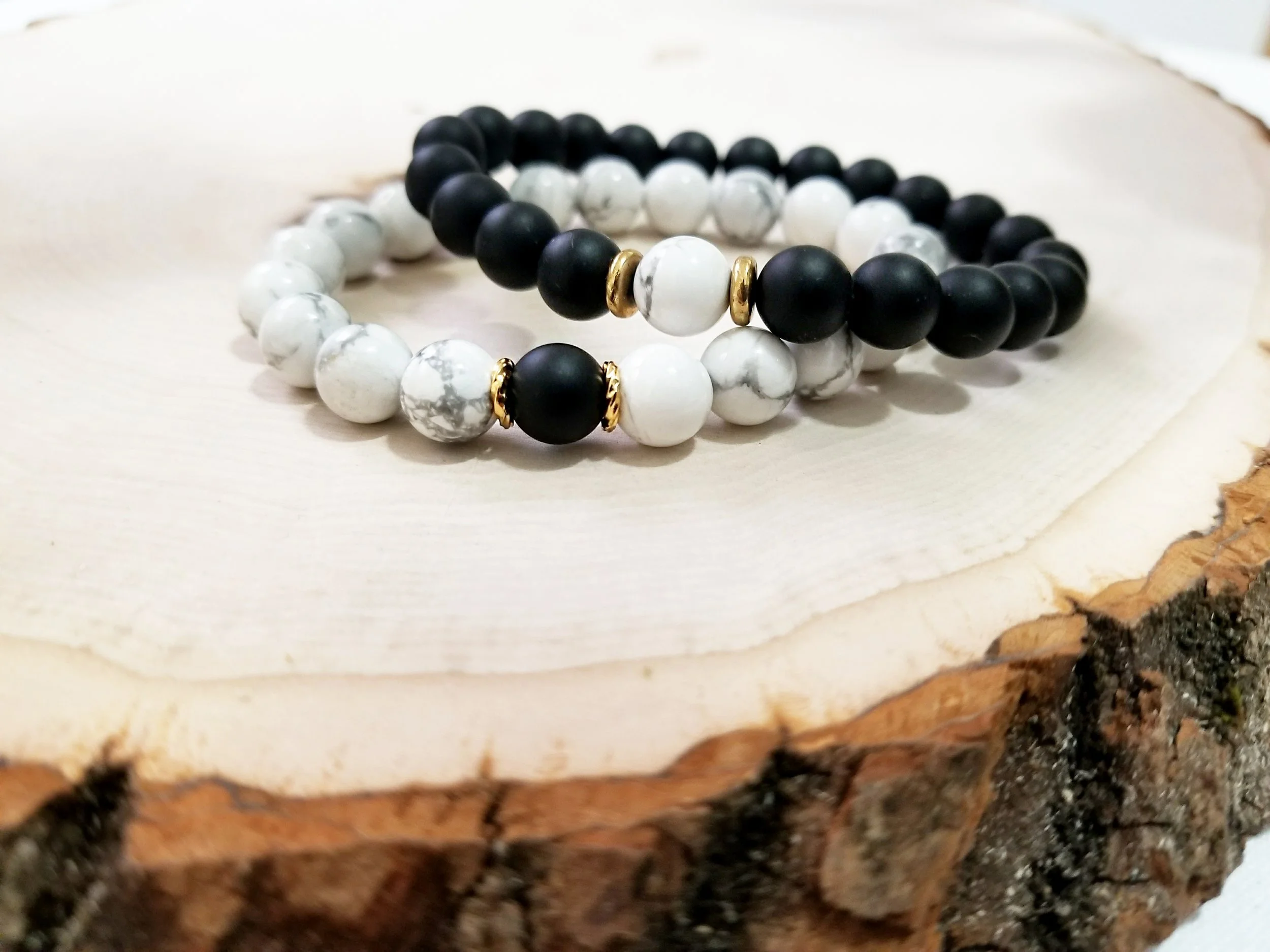 SOULMATE BRACELET SET