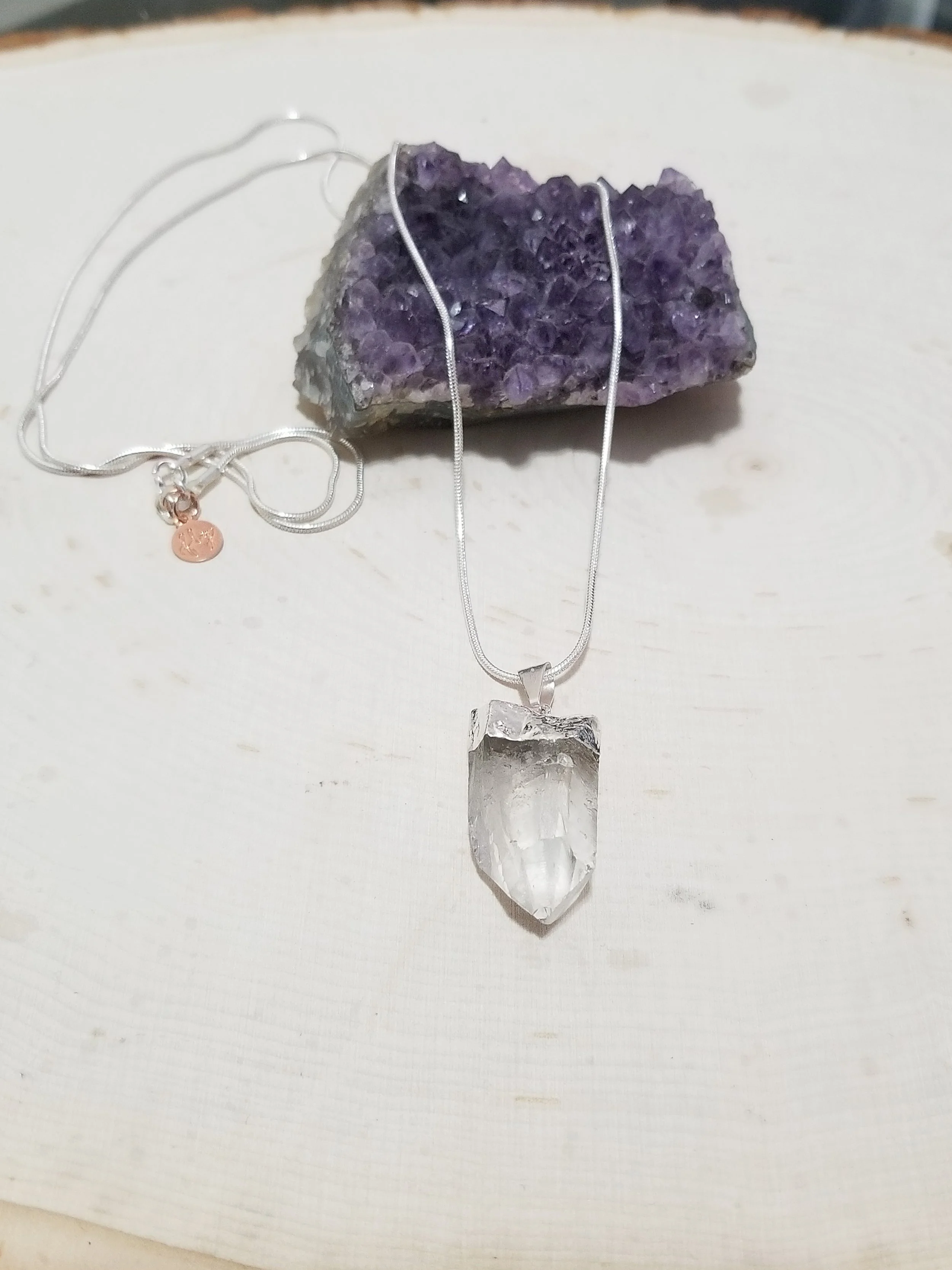 Master Healer Necklace