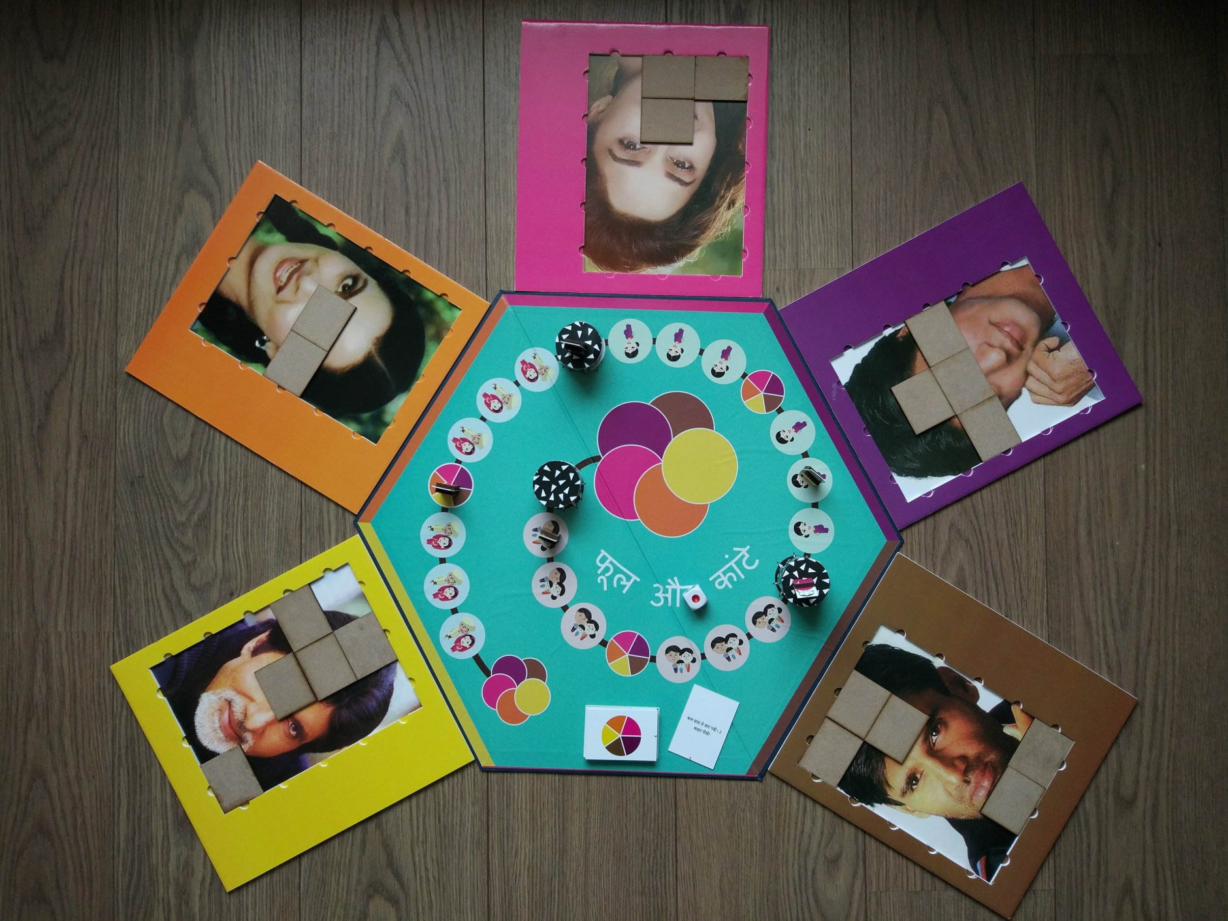 Final Board Game 