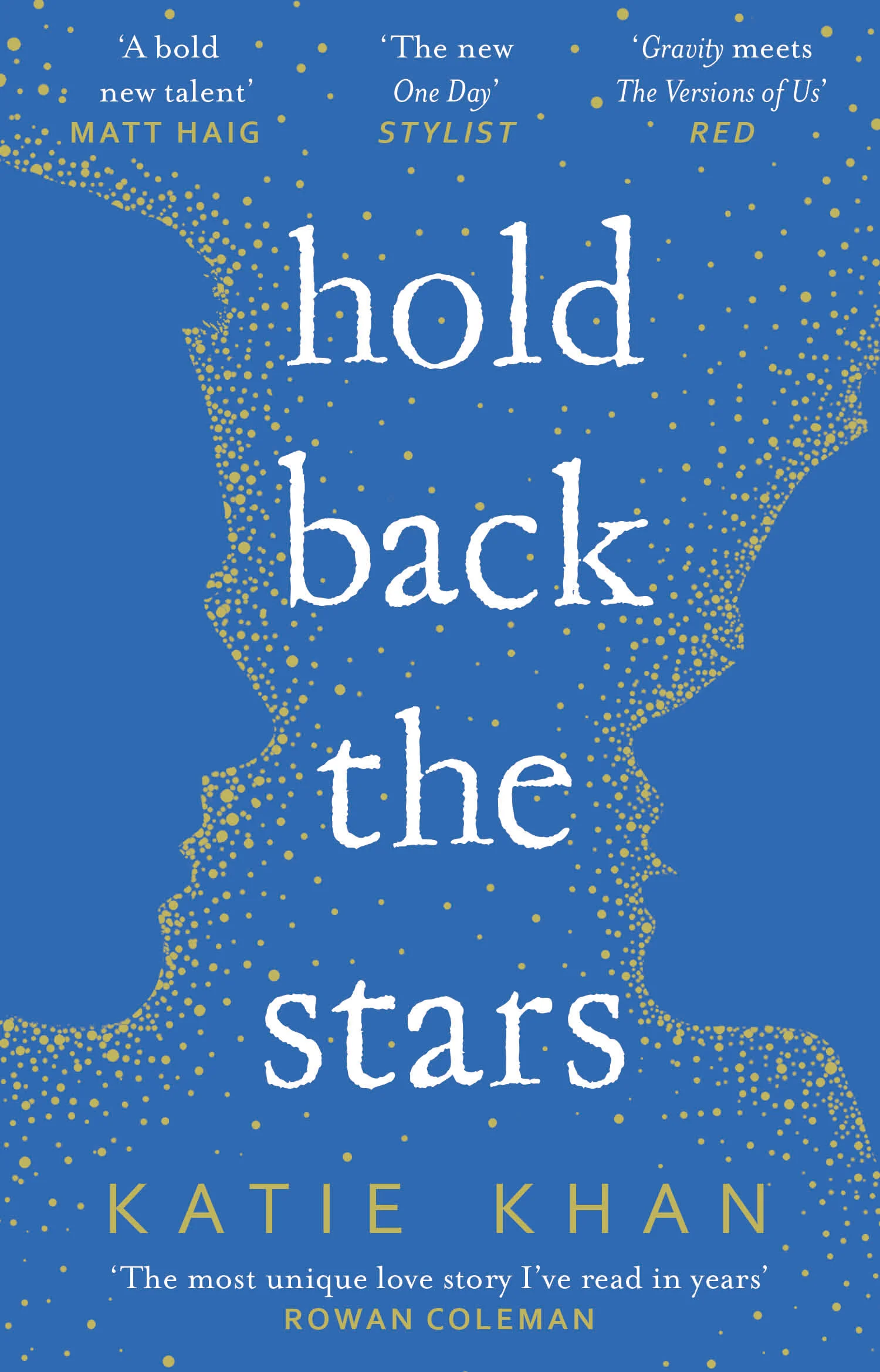 UK PAPERBACK