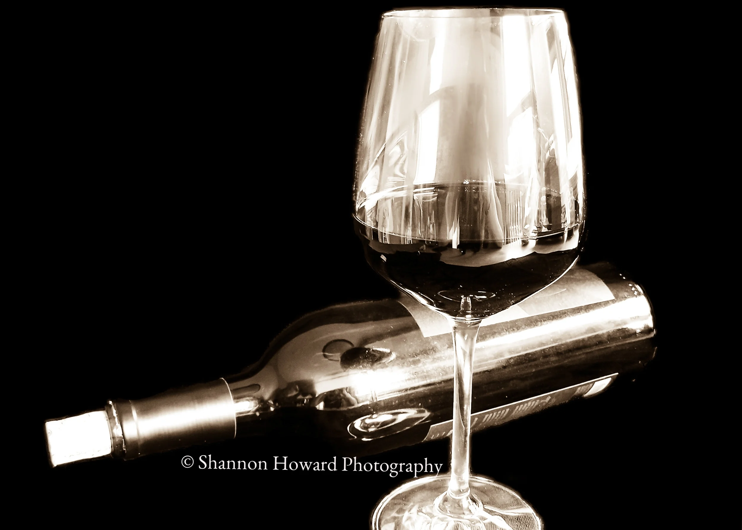 WINE TASTING #3