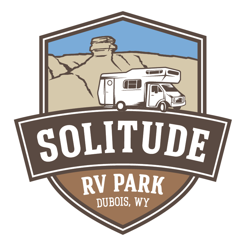 Solitude RV Park | Dubois, WY