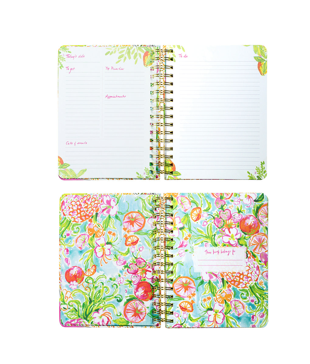 I have this to do planner and Honestly haven't used it much.. but BUY IT anyways! you need it
