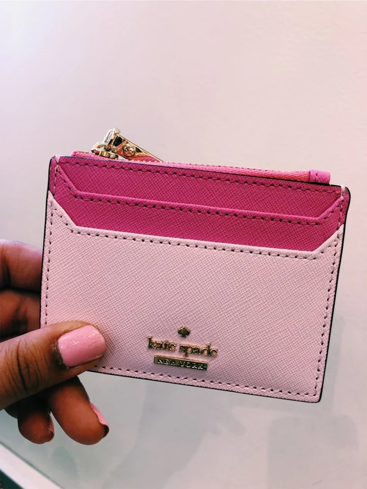 Lalena (Sold out at KSNY.com) Lalena in pink lemonade + Hot pink