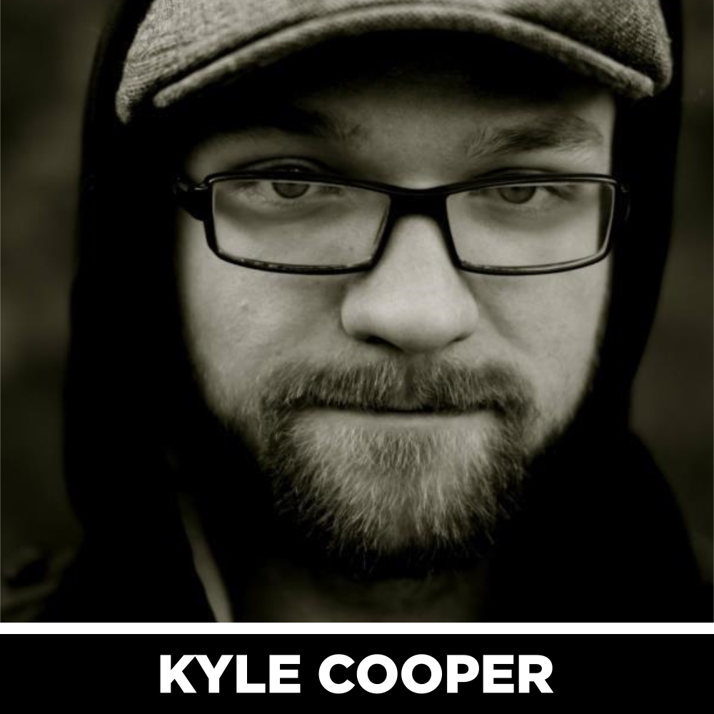 KYLE COOPER