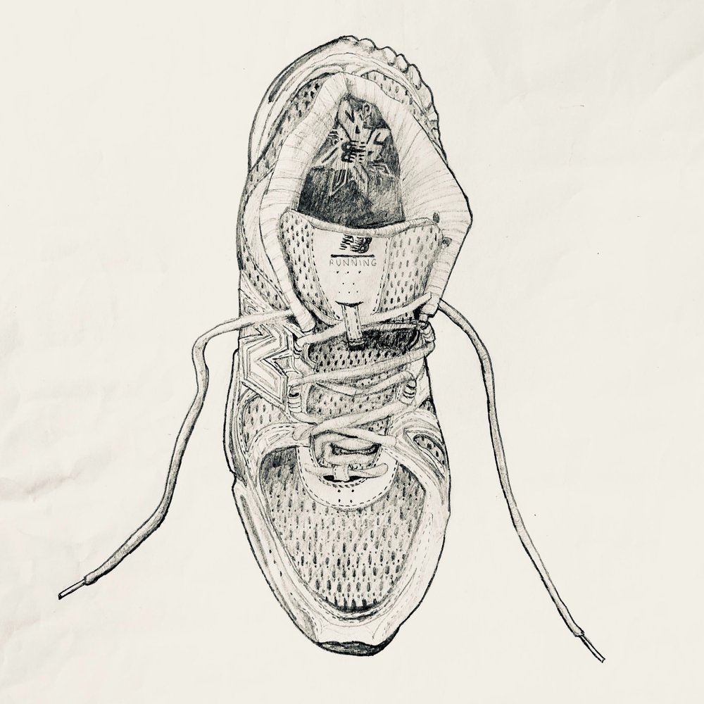 Drawing for Beginners and Improvers
