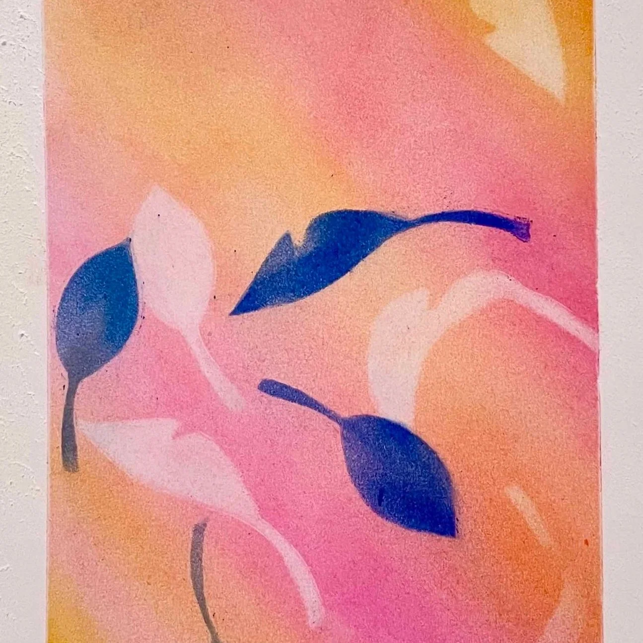 Pastel Nagomi Art — Everybody Arts