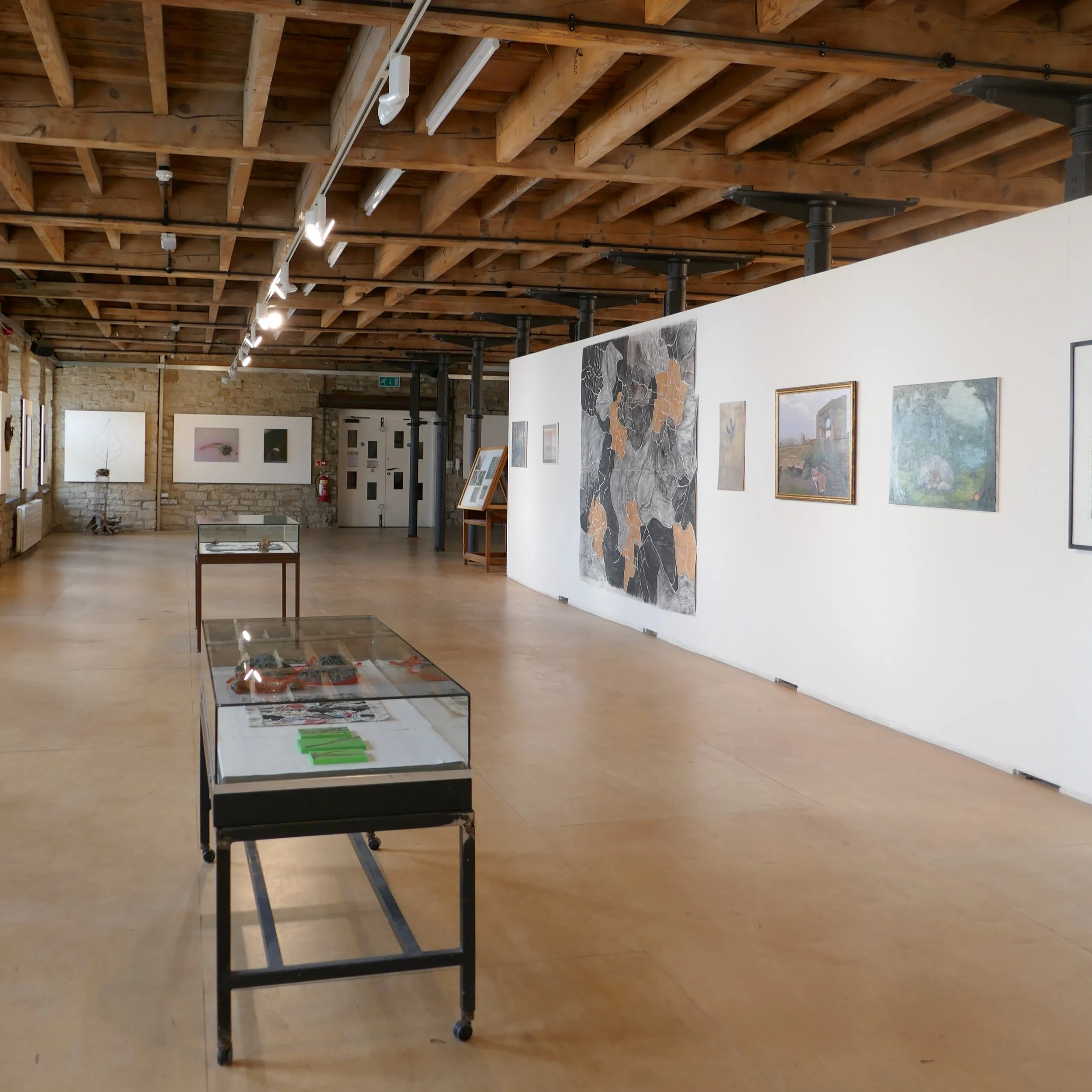 POSTPONED Nature's Endurance Celebration Evening — Everybody Arts