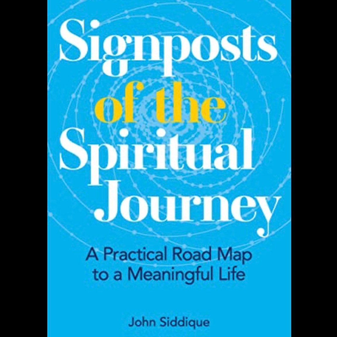 Book cover for Signposts of the Spiritual Journey