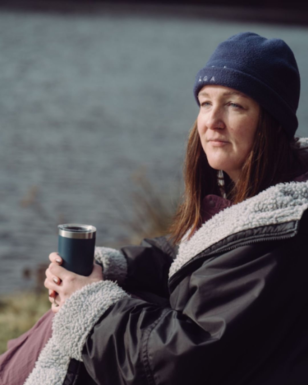 Join us for a peek behind the scenes at the making of Common Ground. You&rsquo;ll hear from photographer and film-maker Matt Radcliffe and producer Janine Radcliffe, as they talk about the process of putting together the exhibition. With plenty of ti