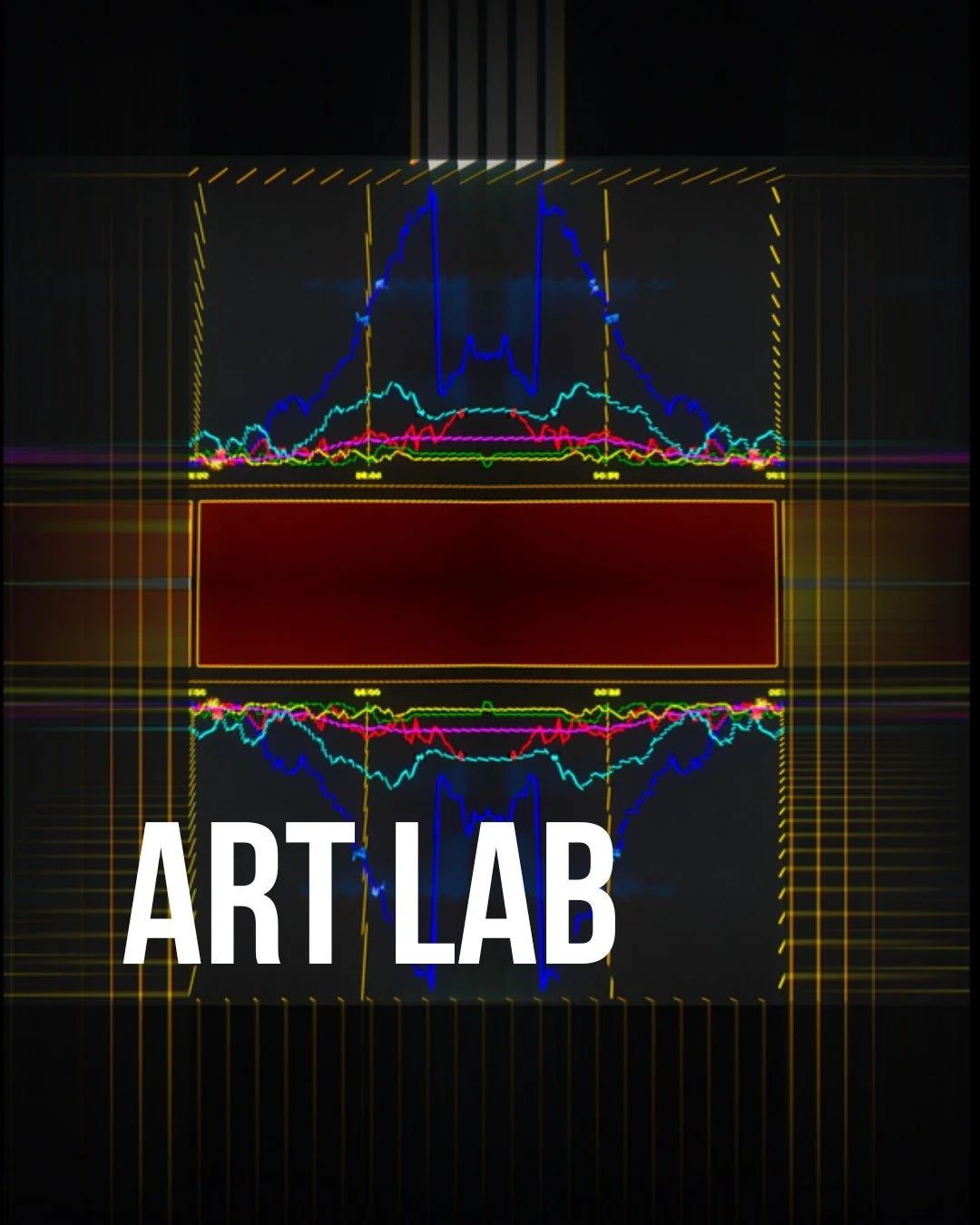 Art Lab: October

Saturday 11 October | 2 - 3:30pm
The Everybody Gallery
Free and open to all

This October, Art Lab will be presenting @maxphv.art and Carl Hopkins.

Max is a digital artist based in Geneva, working with psychodynamic photography, wh