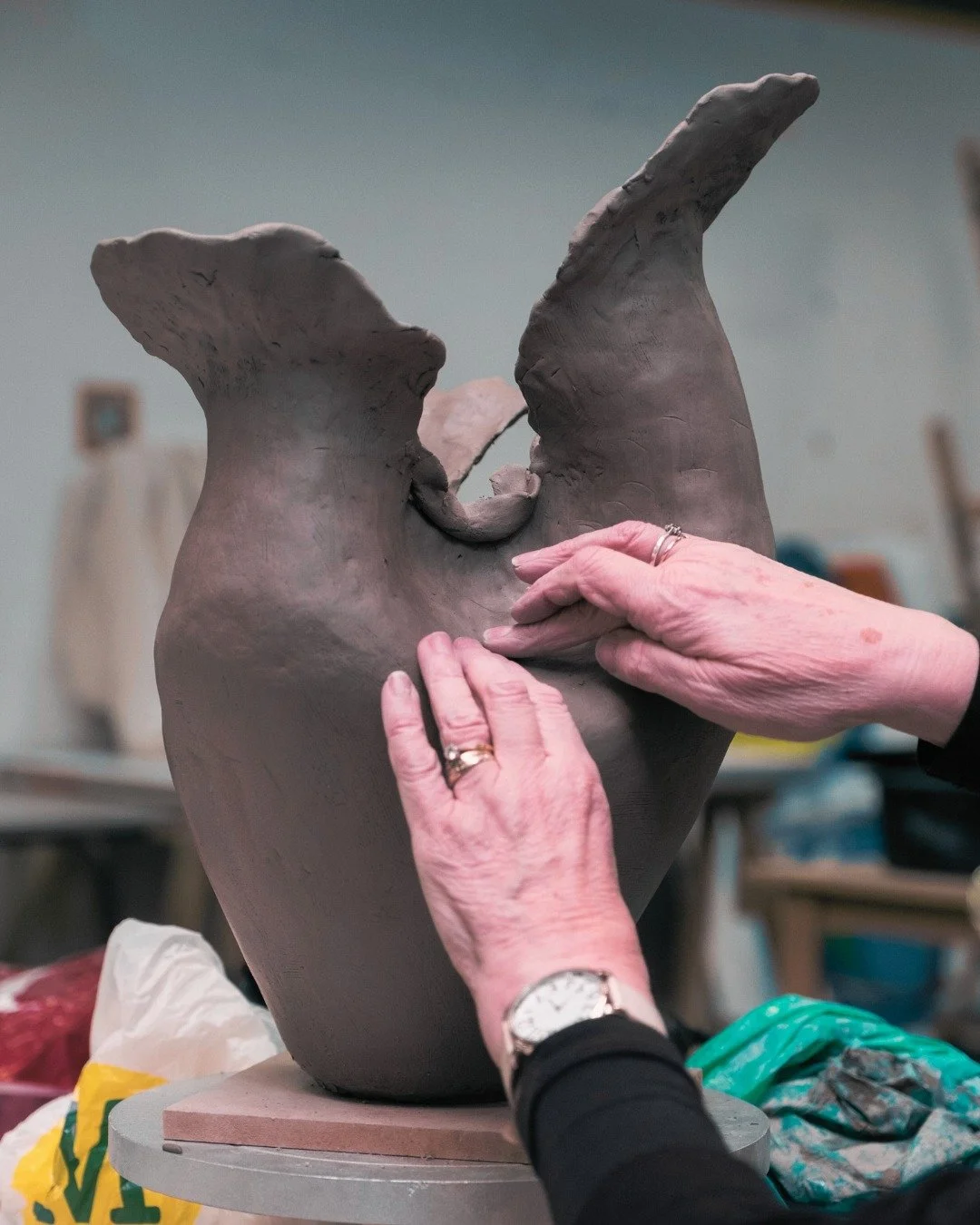 Christmas is on the horizon and for those thinking about what to buy their loved ones, why not consider buying a voucher for one of our many courses? 🎄 

This is a perfect present for those people who already have everything (we all know them), peop