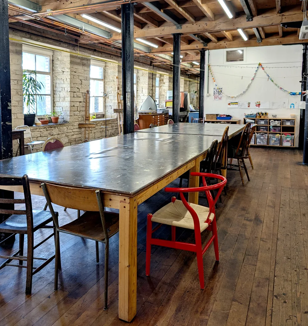 Art School — Everybody Arts