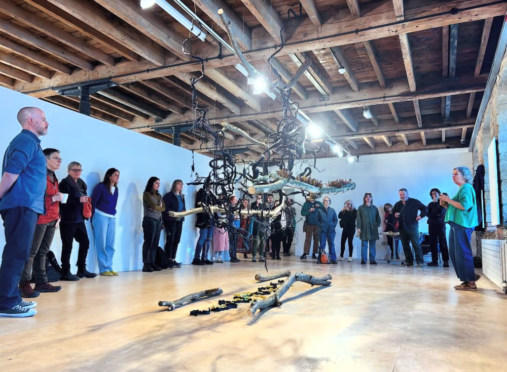 The Everybody Gallery — Everybody Arts