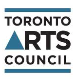 Supported by The Toronto Arts council