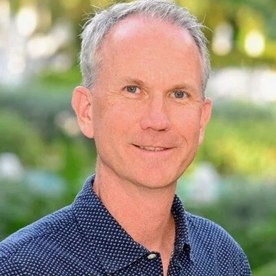 John Hartman, Founder & Head of Growth