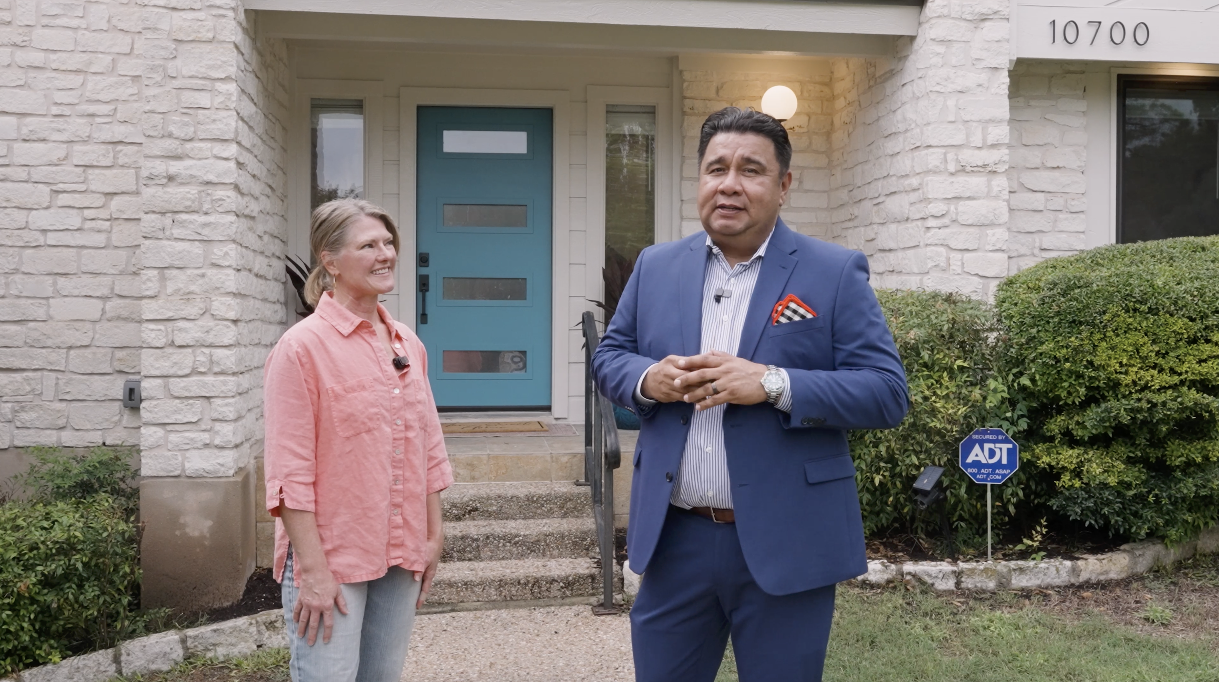 Rodney Bustamante Real Estate Case Study