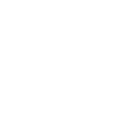 A black ampersand symbol inside a white circle with a black background.