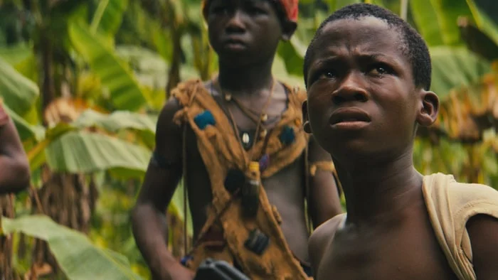 Ep 12 - Beasts of No Nation
