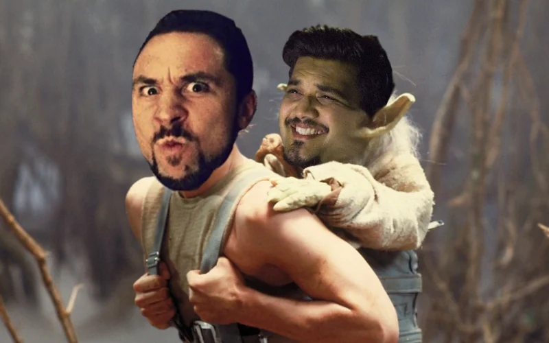 Ep 17 - Star Wars: The Empire Strikes Back