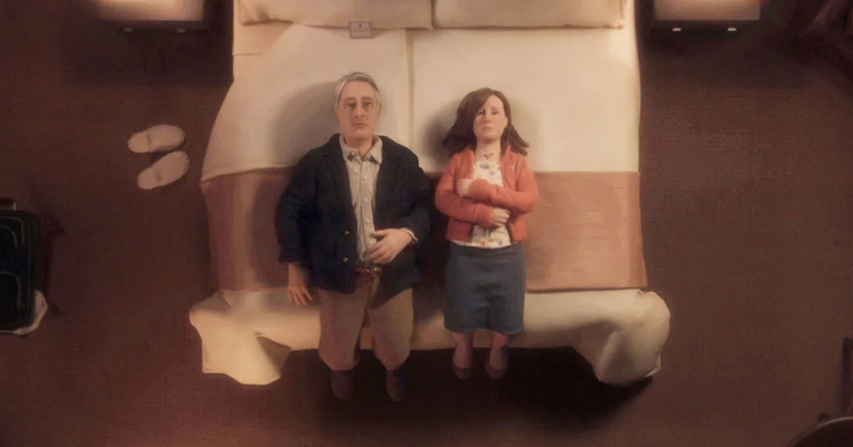 Ep 22 - Anomalisa