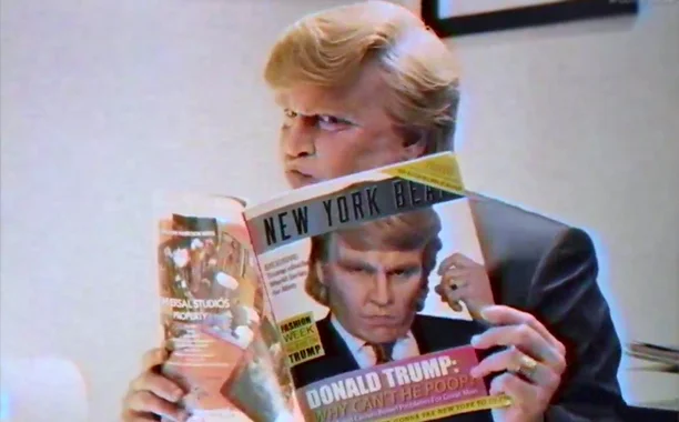 Ep 29 - The Art of the Deal: The Movie