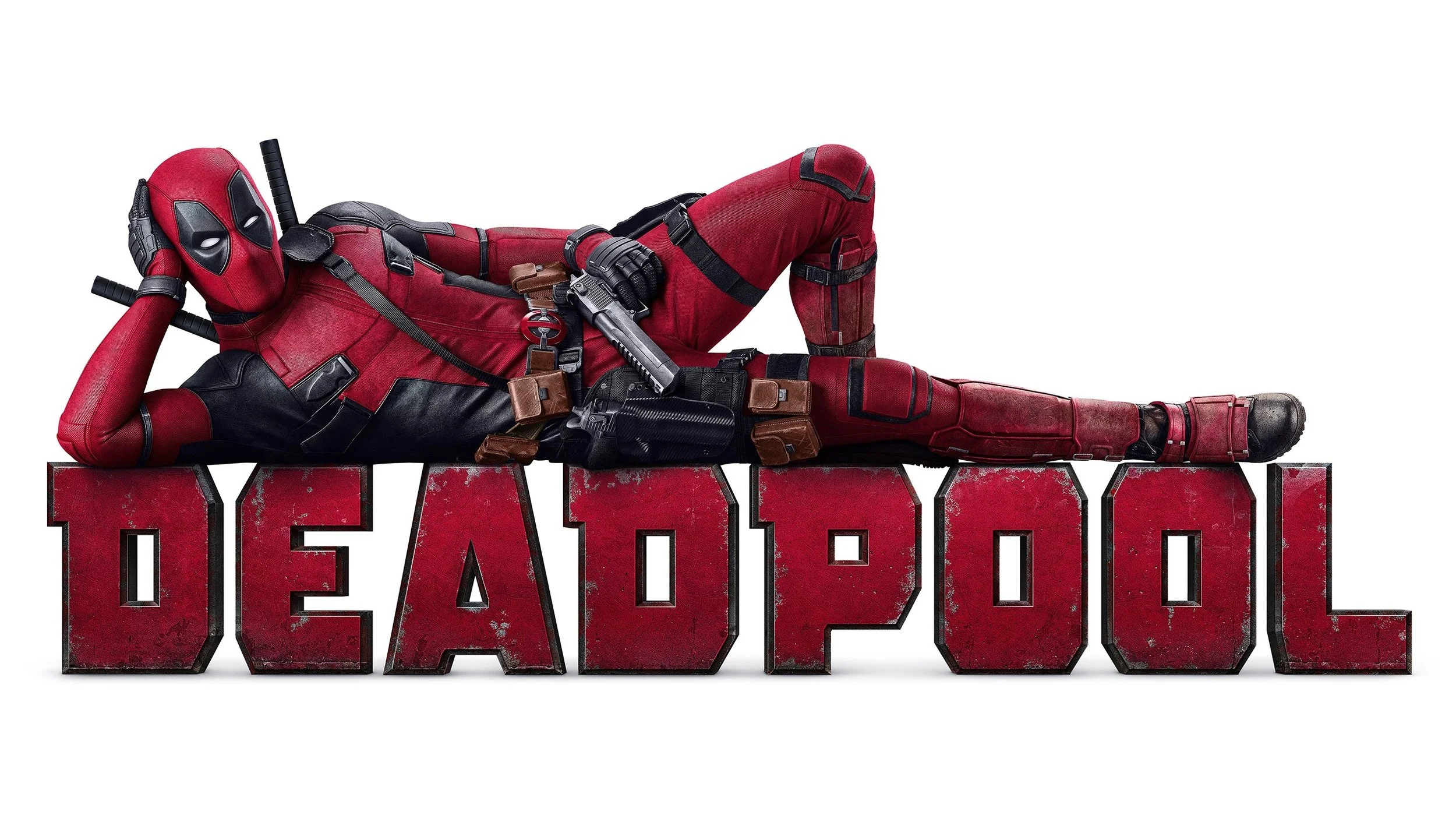 Ep 30 - Deadpool