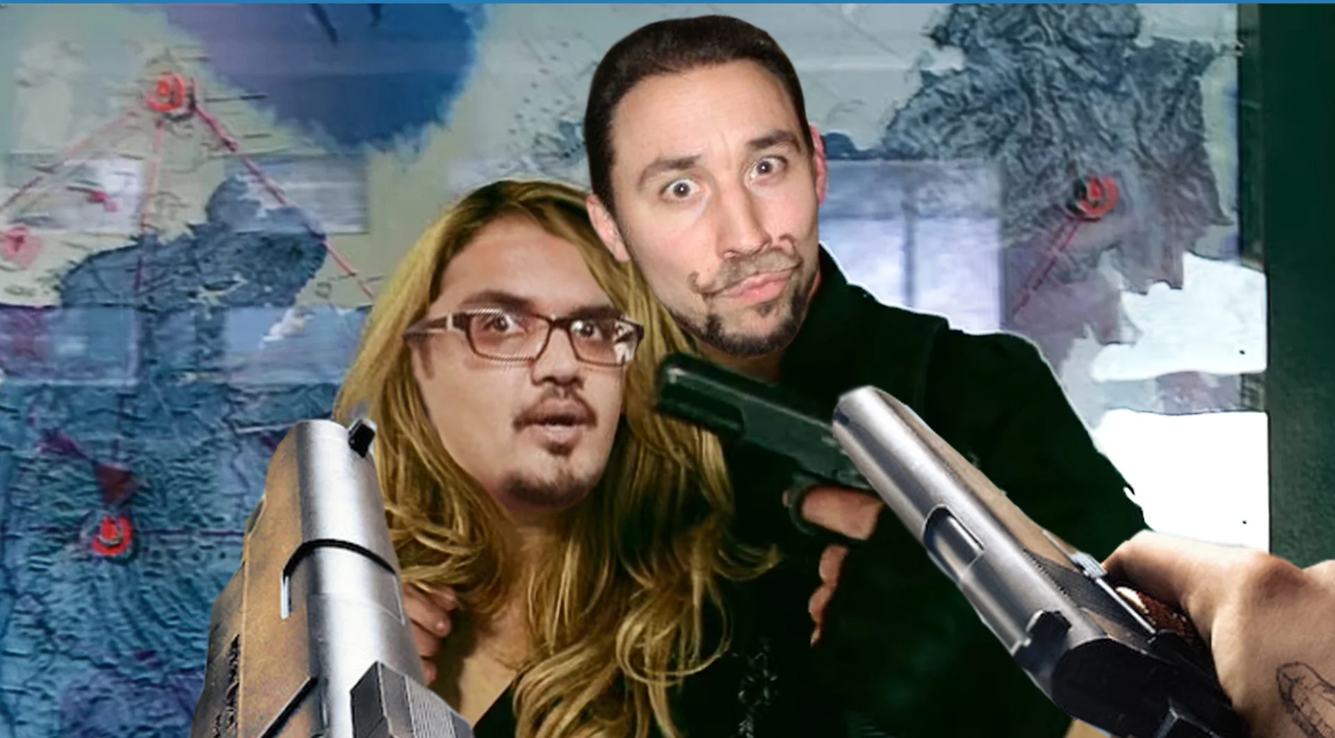 Ep 37 - Hardcore Henry