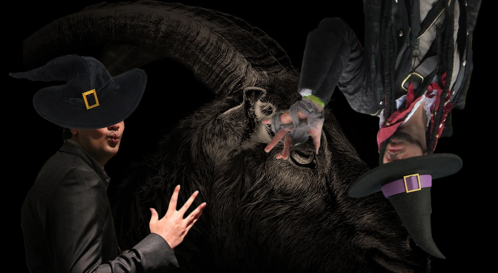 Ep 38 - The VVitch