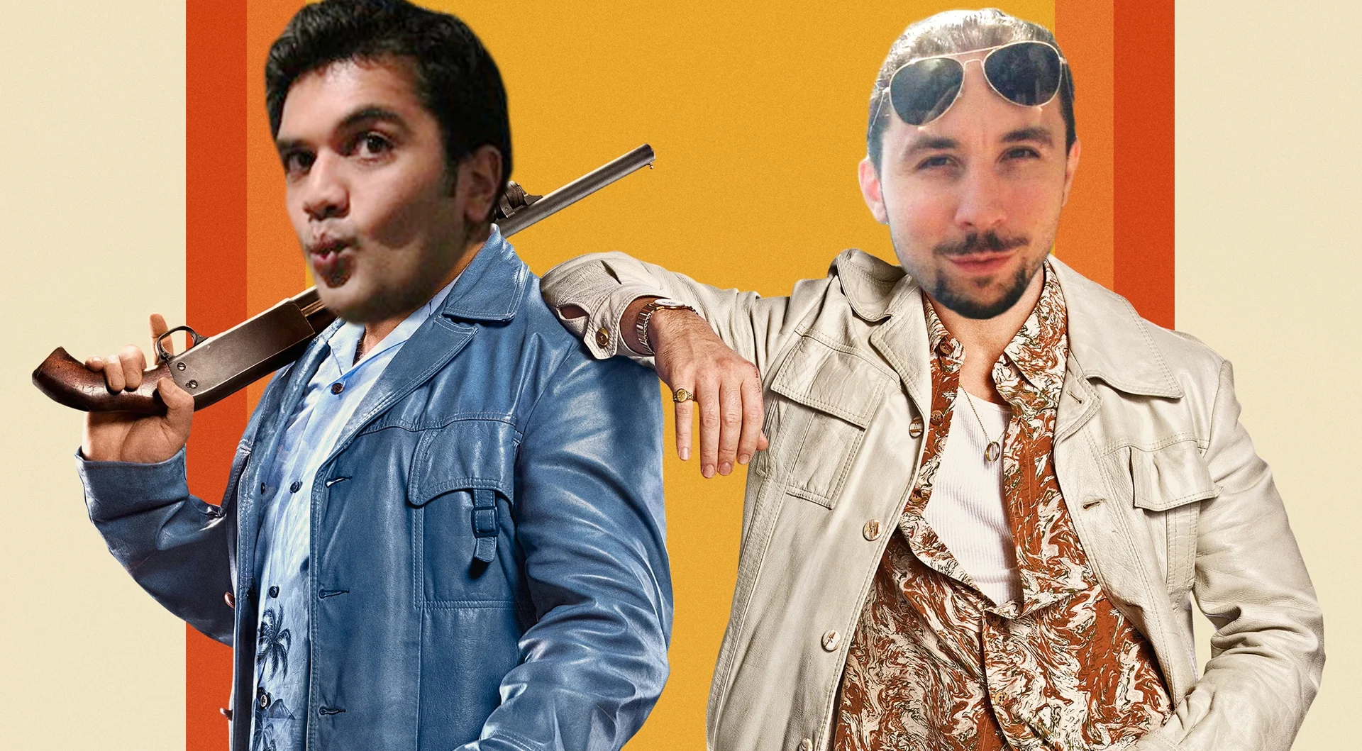 Ep 42 - The Nice Guys