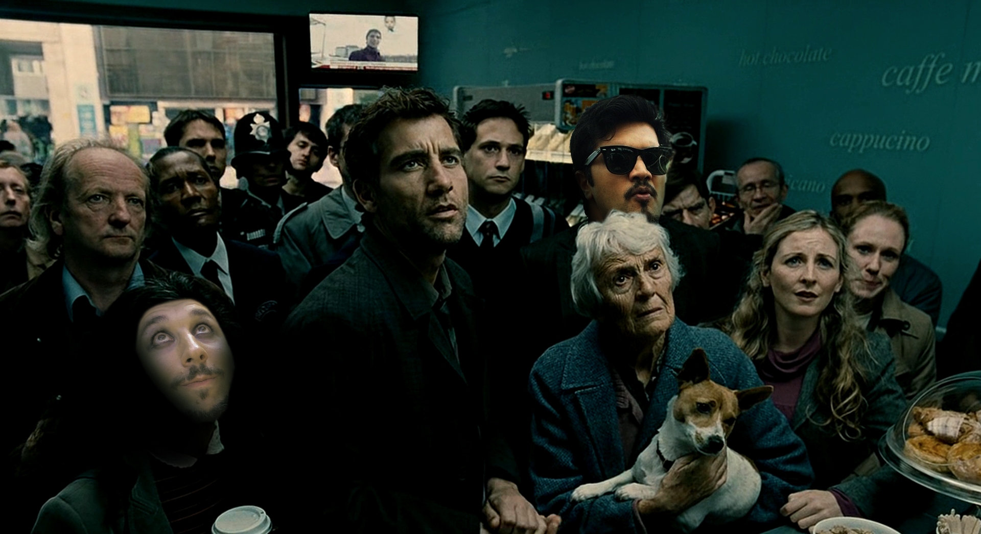 Ep 46 - Children of Men (Fan Request)