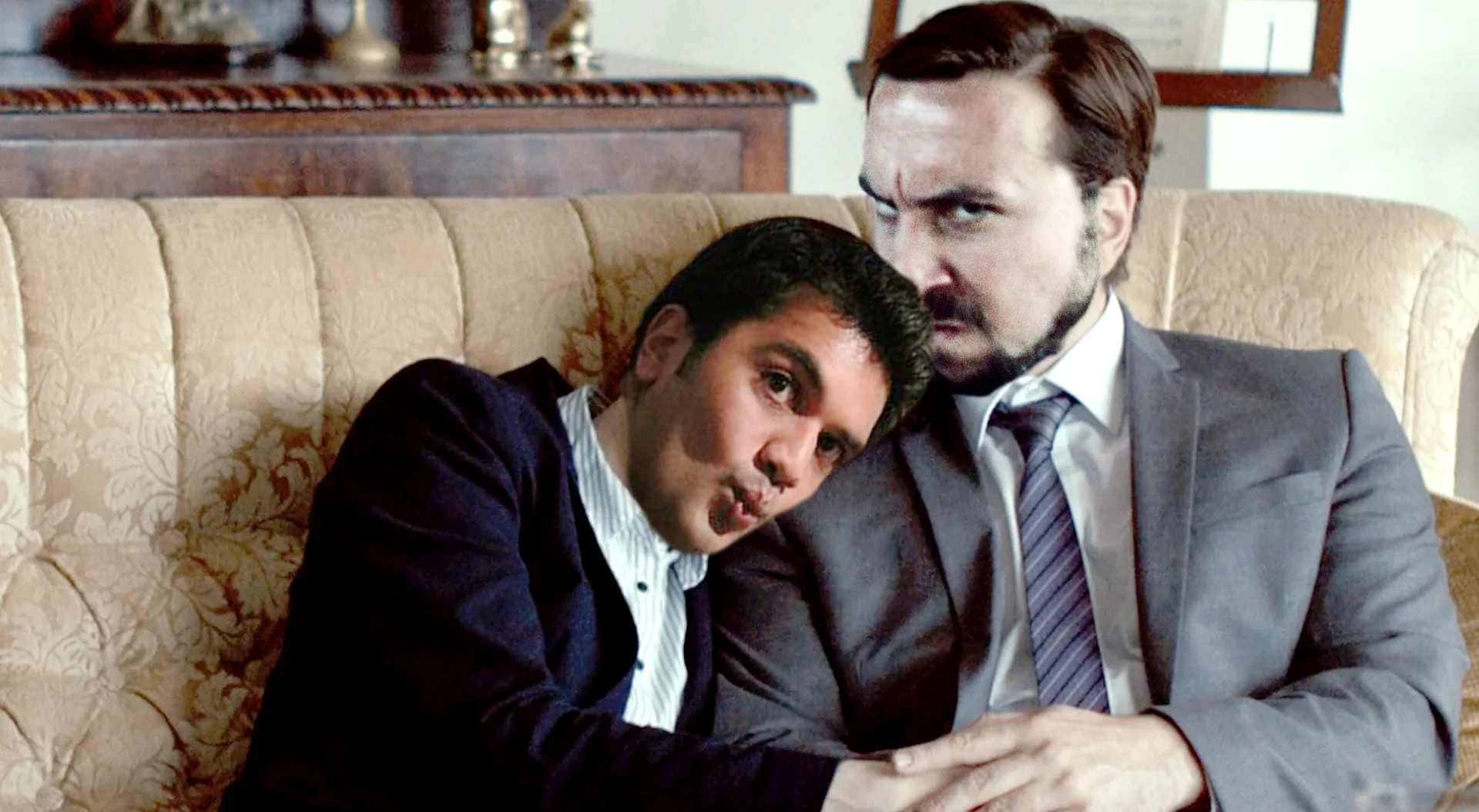 Ep 48 - The Lobster
