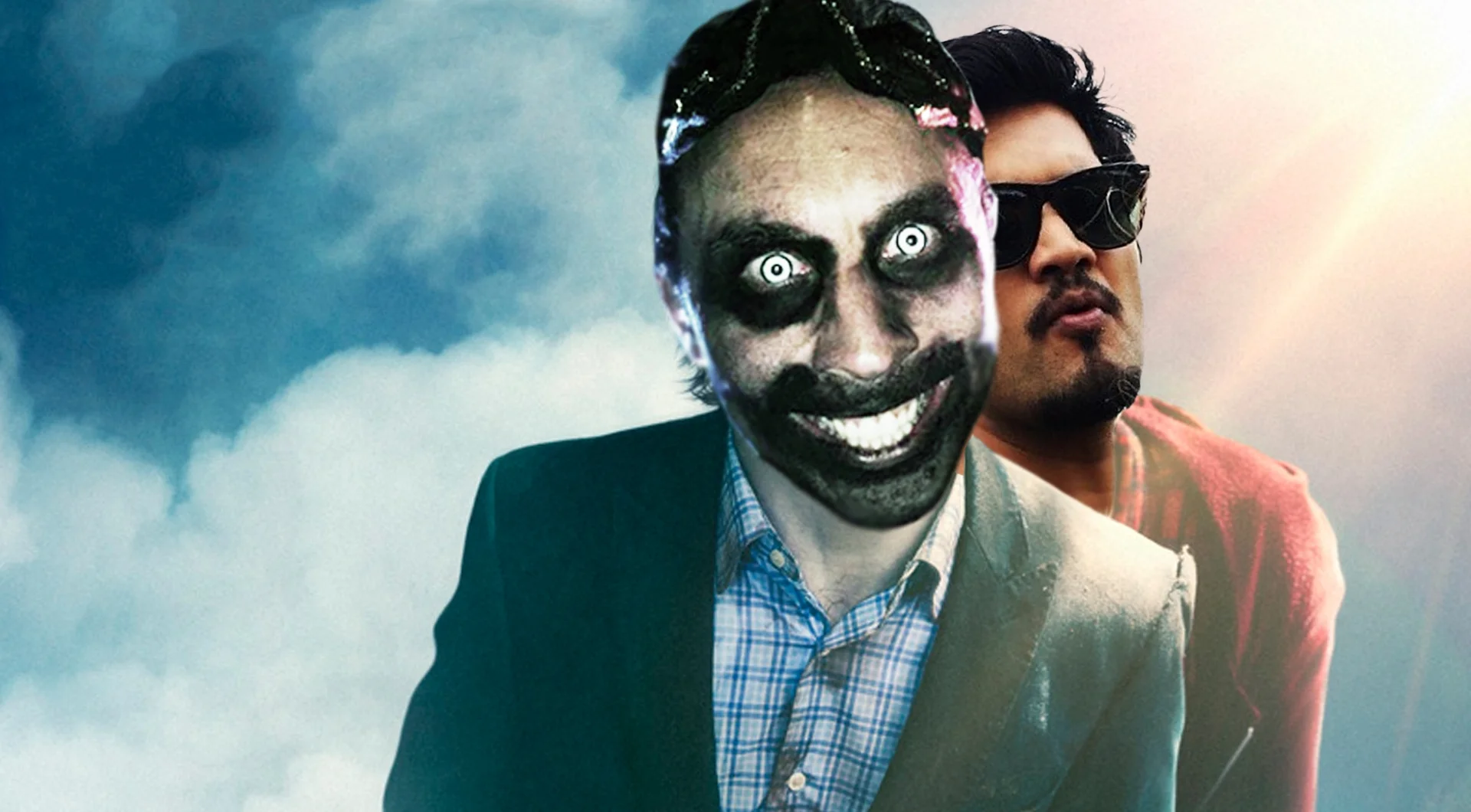 Ep 49 - Swiss Army Man