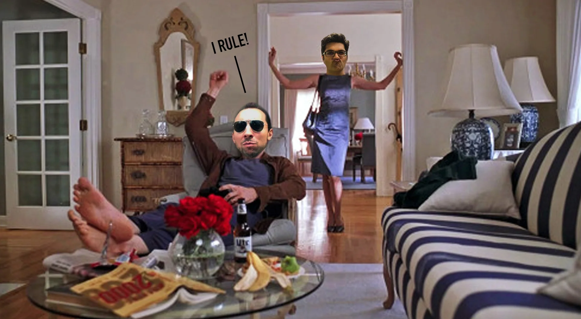 Ep 50 - American Beauty (Fan Request)